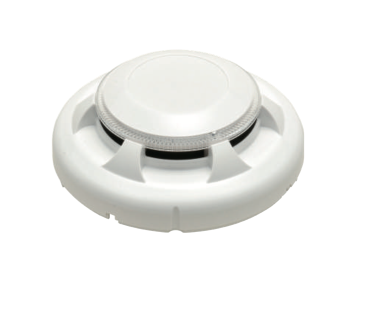 Conventional Photoelectric Smoke Detector
