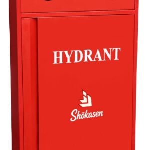 HYDRANT BOX – MODEL B