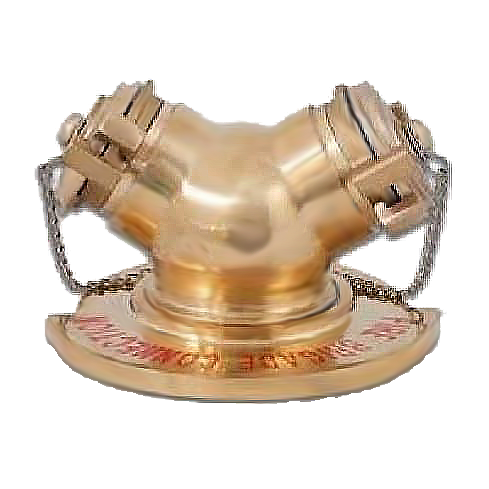 TYPE WALL | STANDING