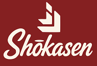 Shokasen Logo 4