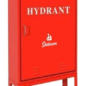 HYDRANT BOX – MODEL C