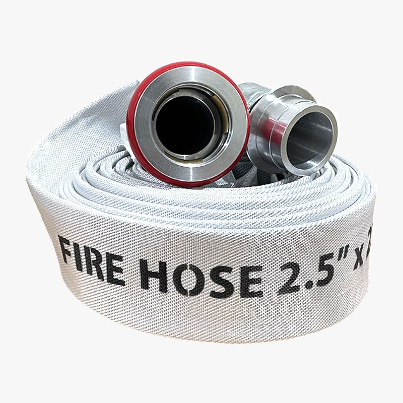FIRE HOSE – SIZE 1.5″ | 2.5″
